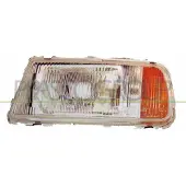 PRASCO SZ0484604 Koplamp
