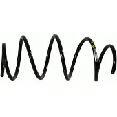 SACHS 993 672 Chassisveer