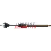 Fast Sports Nutrition FT01476 Aandrijfas
