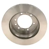 Bosch 0 986 479 385 Remschijf