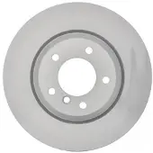 Bosch Remschijf 0 986 479 215 voorkant, geventileerd, sterk gecarboniseerd, 1 Stuk