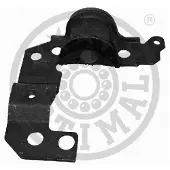 OPTIMAL F8-6245 Draagarmrubber