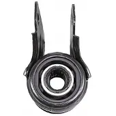 METZGER 52096502 Draagarmrubber