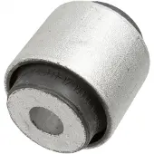LEMFÖRDER Voorste draagarm silentblock 39789 01