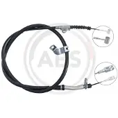A.B.S. K14136 Handremkabel