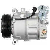 THERMOTEC Compressor airconditioning KTT090126