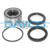 DAYCO KWD1439 Wiellagerset