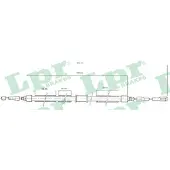 LPR Kabel, parkeerrem C0039B