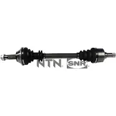 SNR DK66.005 Aandrijfas