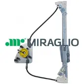 MIRAGLIO 30/2198 Raammechanisme
