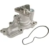 Skf VKPC 84224 Waterpomp
