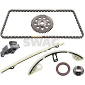 SWAG 33 10 7551 Distributiekettingset