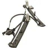 MAXGEAR 50-0799 Raammechanisme