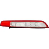 Hella Achterl Ford Focus II 08- re led 2SD 354 816-021 Hella voor o.a. FORD