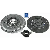 SACHS Koppelingsset 3000 950 737