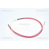 TRISCAN 8140 38132 Handremkabel