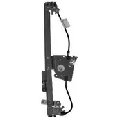 MAGNETI MARELLI 350103117400 Raammechanisme