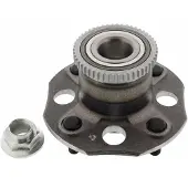 MAPCO 26503 Wiellagerset
