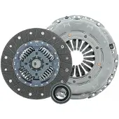 AISIN Koppelingsset Clutch Kit (3P) KY-107A