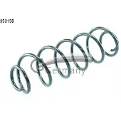 CS Germany 14.950.158 Chassisveer