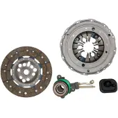 Nexus F1G200NX Koppelingsset