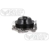 Graf PA1485 Waterpomp