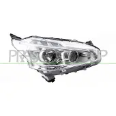 PRASCO PG3264905 Koplamp