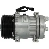 THERMOTEC KTT090212 Aircopomp