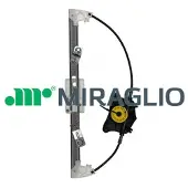 MIRAGLIO 30/2578 Raammechanisme
