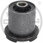 OPTIMAL F8-7946 Draagarmrubber