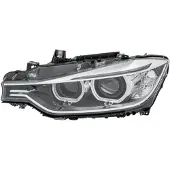 Hella Koplamp 1ZS 354 983-211 Hella voor o.a. BMW