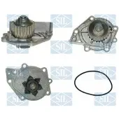 Saleri SIL Waterpomp, motorkoeling PA682P