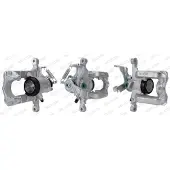 FERODO FCL695201 Remklauw