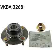 Skf VKBA 3268 Wiellagerset