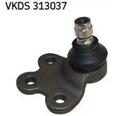 Skf VKDS 313037 Fuseekogel