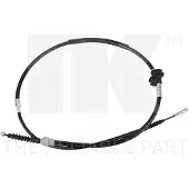 NK 904771 Handremkabel