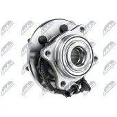 NTY KLT-CH-034 Wiellagerset