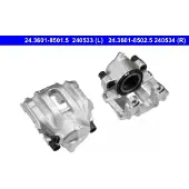 Ate 24.3601-8502.5 Remklauw