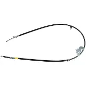 METZGER 17.1101 Handremkabel
