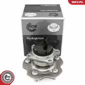 ESEN SKV 29SKV662 Wiellagerset