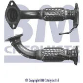 BM CATALYSTS Uitlaatpijp BM70491
