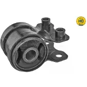 Meyle Voorste draagarm silentblock 35-14 610 0009/HD