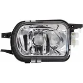 TYC Mistlamp links 19-0554-01-9 TYC voor o.a. MERCEDES-BENZ