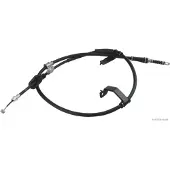 HERTH+BUSS JAKOPARTS J3930528 Handremkabel