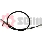 Seim 554281 Handremkabel