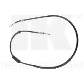 NK 9025114 Handremkabel