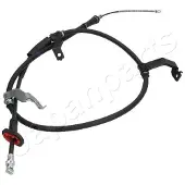 Japanparts BC-K30L Handremkabel
