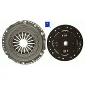 SACHS Koppelingsset 3000 835 201