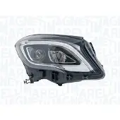 MAGNETI MARELLI Koplamp, bevestiging 711451000322