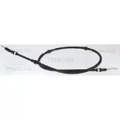 TRISCAN 8140 291176 Handremkabel